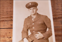 Smith Brothers Served at Home and Around the World