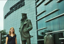 Sullivan Brothers: We Stick Together