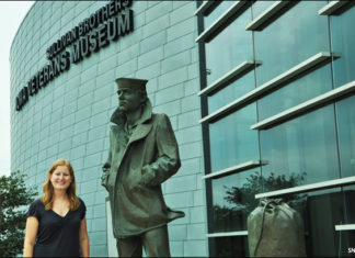 Sullivan Brothers: We Stick Together