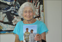 Meet Irene: from Holocaust to Hope and Her Journey to America on a Liberty Ship