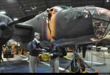 Heroes in the Cockpit: Gen. James “Jimmy” Doolittle