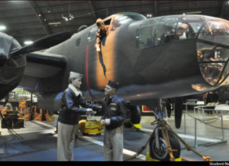 Heroes in the Cockpit: Gen. James “Jimmy” Doolittle