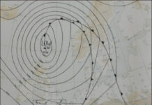 Pressure, New Movie About the D-Day Weather Forecast, Opens Today