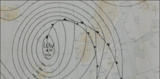 Pressure, New Movie About the D-Day Weather Forecast, Opens