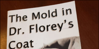 The Mold in Dr. Florey’s Coat