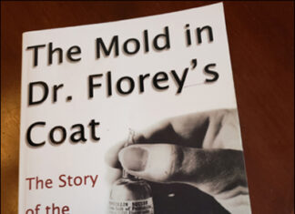 The Mold in Dr. Florey’s Coat