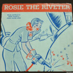 Rosie-sheet-music-800×700
