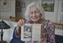 Irene Hasenberg Butter, Ph.D., Holocaust Survivor