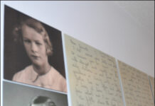 Anne Frank had an Iowa Pen Pal Before WWII