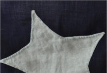 Stars and Stripes Stitched a Flag and a Nation