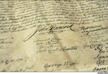 July 4, 1776: Birth of a Nation and the 11 years before