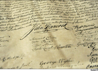July 4, 1776: Birth of a Nation and the 11 years before