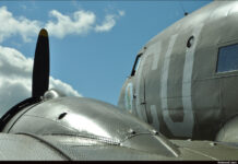 March 31, 1941: Rosie Begins Riveting