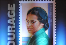 Rosa Parks (1913-2005) – Mother of the Civil Rights Movement