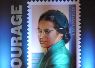 Rosa Parks (1913-2005) – Mother of the Civil Rights Movement