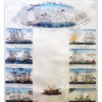 American-School-Sheet-Battle of Lake Erie Worksheet