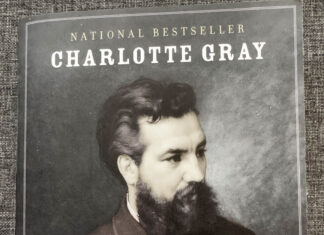 Reluctant Genius: The Passionate Life and Inventive Mind of Alexander Graham Bell