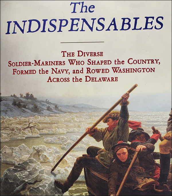 Book cover The Indispensables