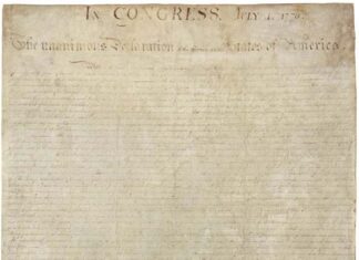 What were the colonists’ grievances?