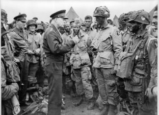 People of WWII: Gen. Dwight D. Eisenhower