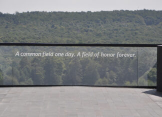 Flight 93 Passengers and Crew Were 9/11 Heroes