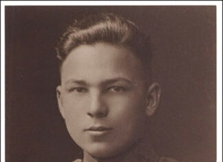 Honoring Cpl. Frank Buckles, His WWI Service, and His Life