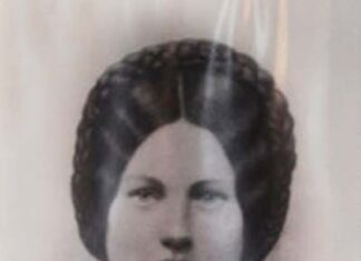 Meet Jennie Wade, Civil War Heroine