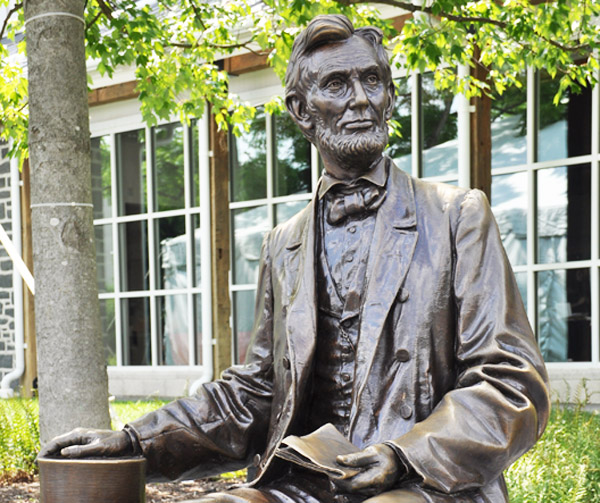 Gettysburg featured image