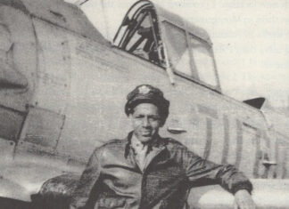 Tuskegee Airmen Defined by Excellence and Extraordinary Perseverance