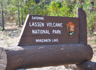 Take a Hike – Into a Cauldron!