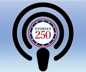 Stories 250 Podcast: Episode 1