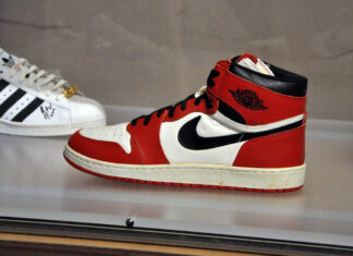 Sneakers Have Soles – and Soul