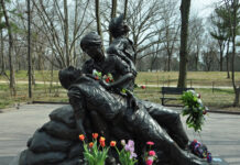 Vietnam Women’s Memorial Tells Forgotten Story