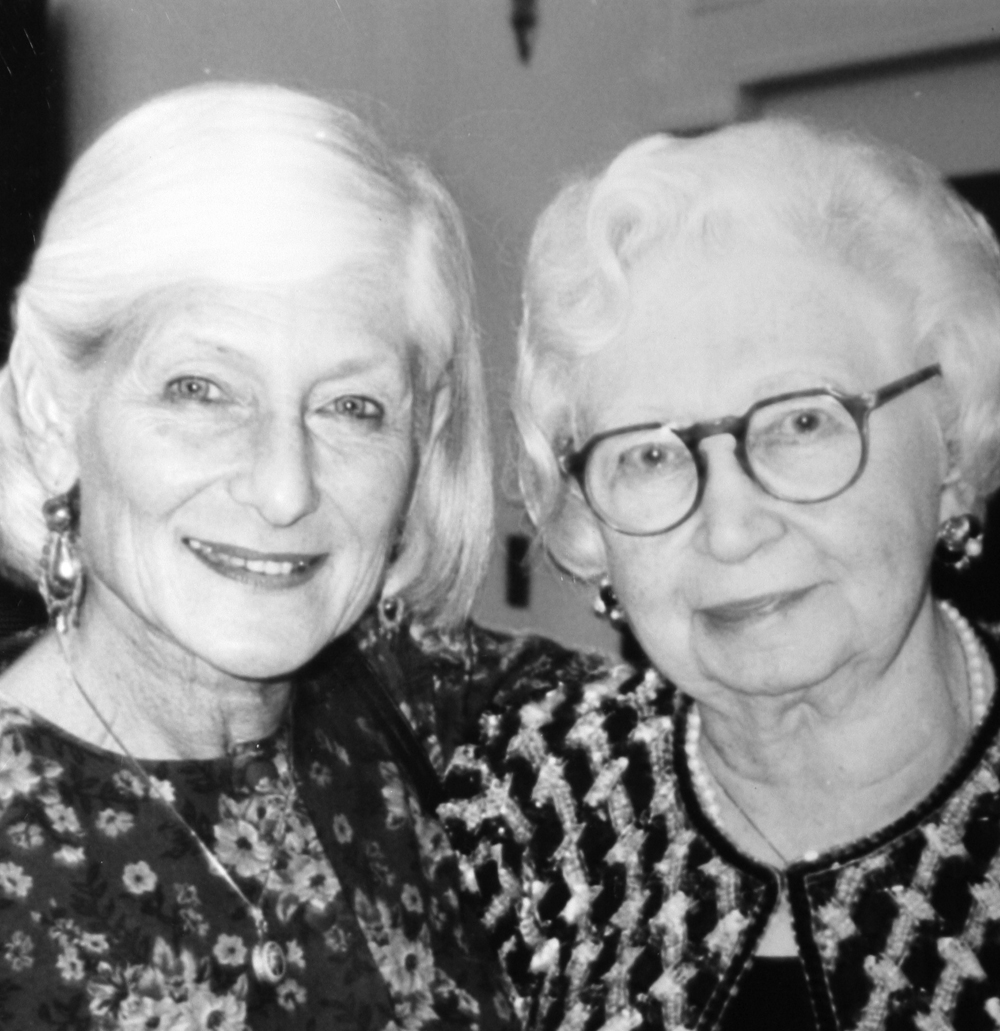 irene and miep gies 1994 1000