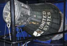 Hutchinson, Kansas Offers Out of This World Experiences