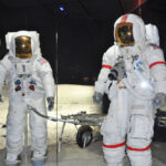Cosmosphere astronauts 2 better 1000