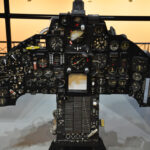 Cosmosphere dashboard 1000