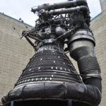 Cosmosphere outdoor rocket 800 2