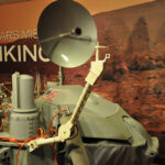 Cosmosphere viking 1000