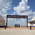 The National WASP WWII Museum to Host Crosswinds Screening