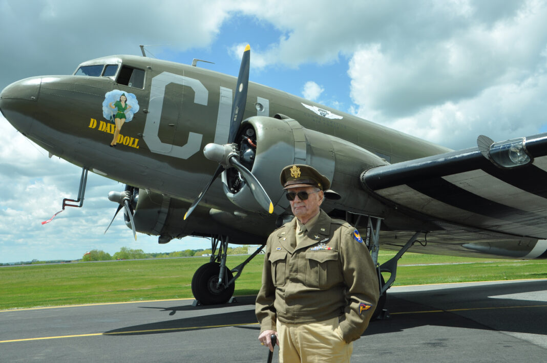 Pathfinder david by plane 1920