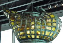 2019: Statue of Liberty Museum Opens