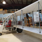 Wright B Flyer to Fly at AirVenture