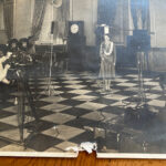 Stories 250 Newsletter launches