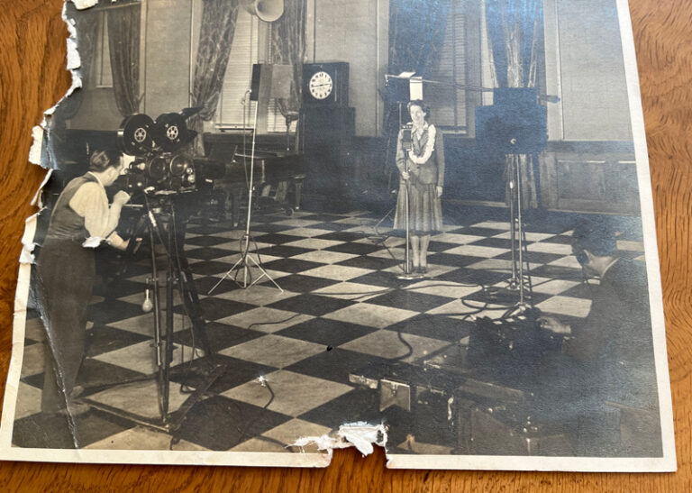 Stories 250 Newsletter launches