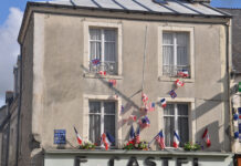 May 8, 1945: V-E Day