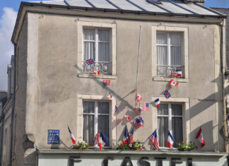 May 8, 1945: V-E Day
