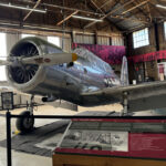 BT-13 Featured in Crosswinds will be at AirVenture