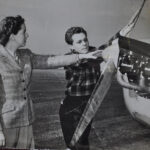 Crosswinds to be Shown at EAA AirVenture