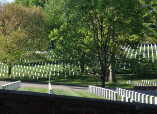 Memorial Day: Honoring Heroes